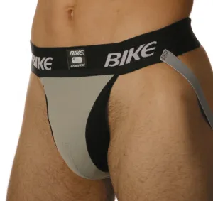 Bike - Performance Elite Jockstrap - Grijs - Tailleband 2 inch