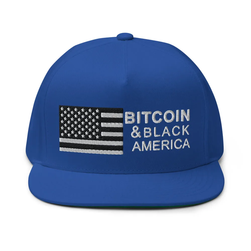 Bitcoin & Black America