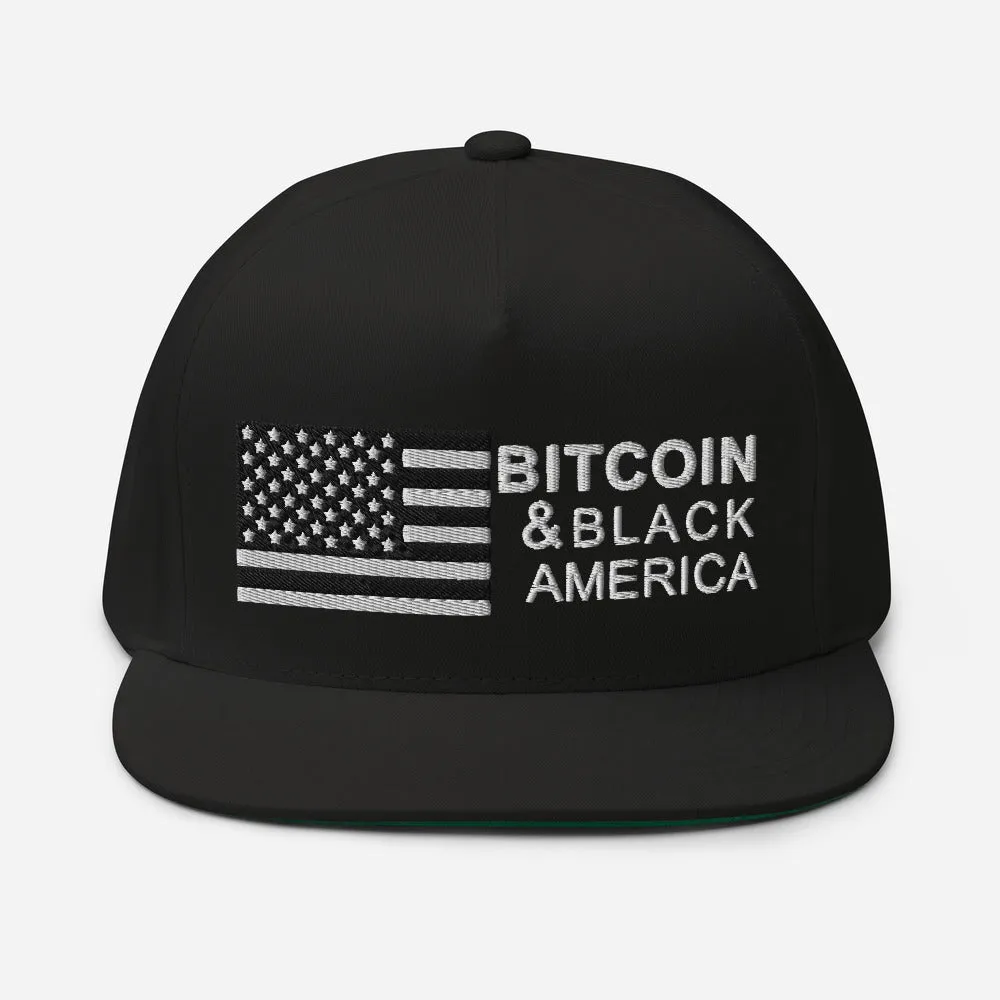 Bitcoin & Black America