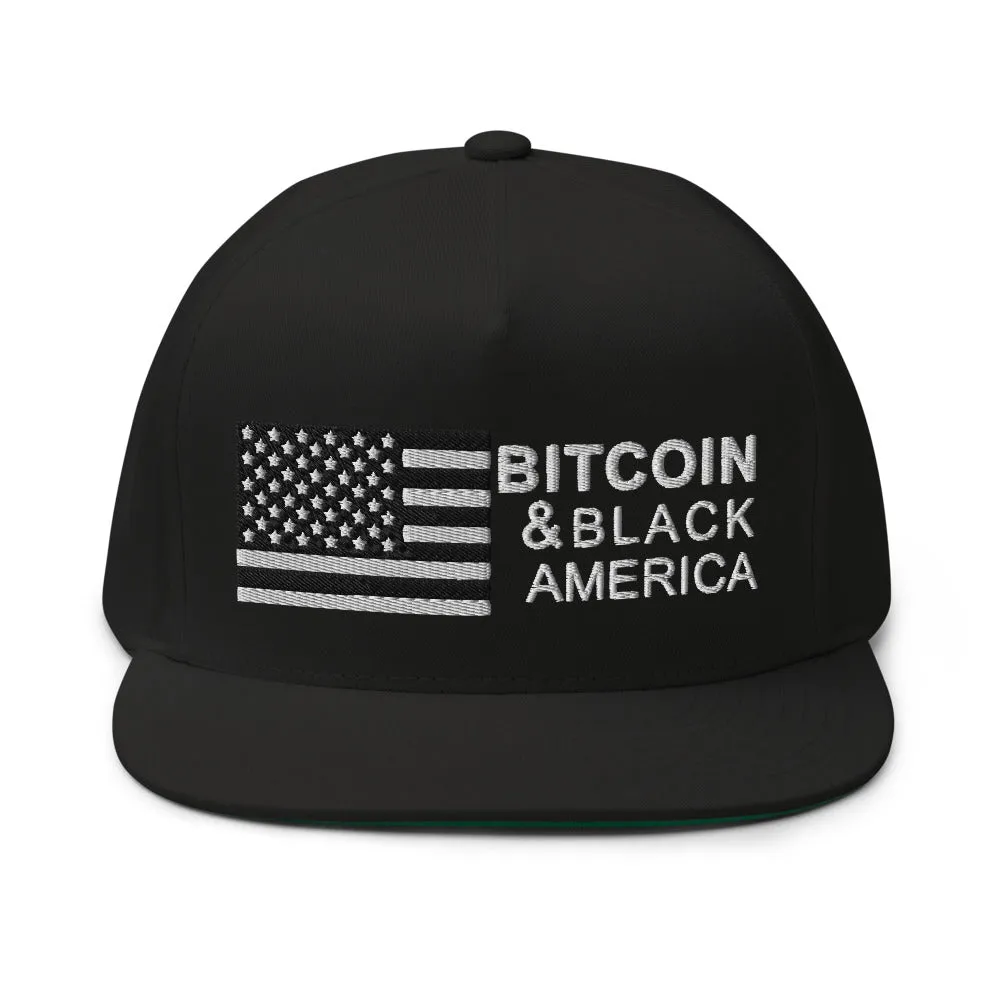 Bitcoin & Black America