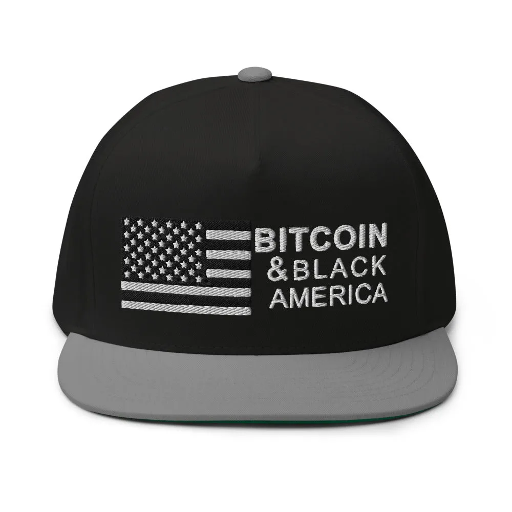 Bitcoin & Black America