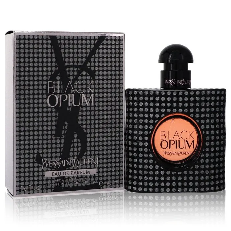 Black Opium Shine