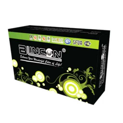 Blincon Jazzy Elegance Classic Series (Pre-order)