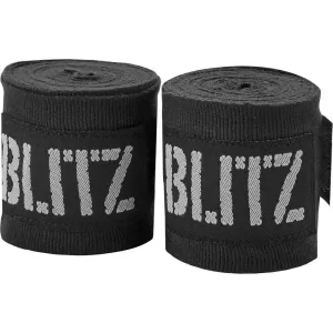 Blitz Sports Elasticated Hand Wraps 120" Long