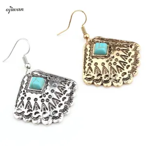 Boho Pattern Earrings32