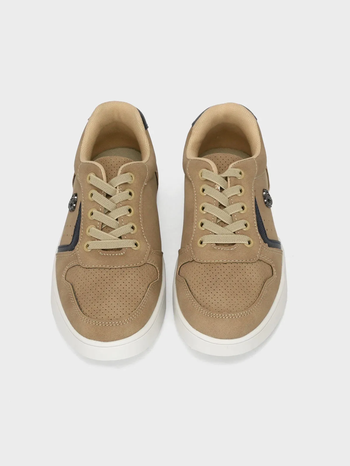 Boys "FEODORA" Sports Wear Comfy Trainers