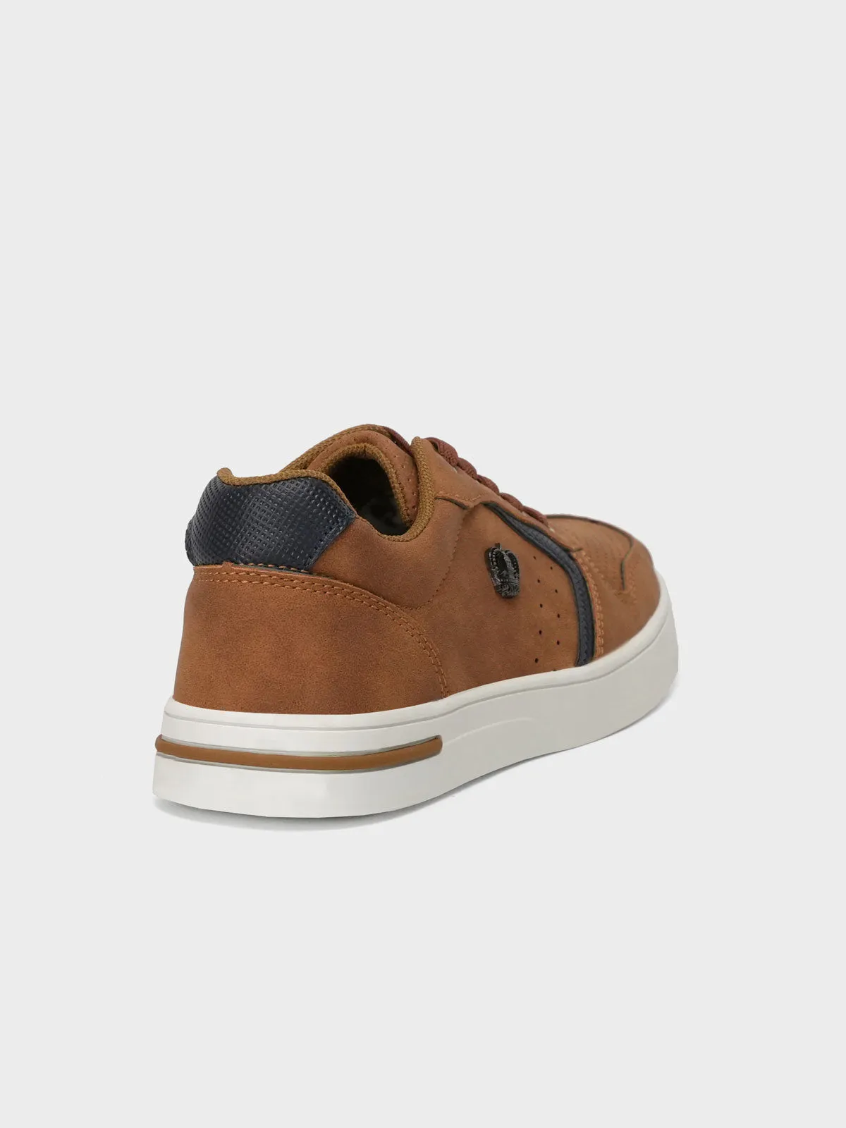 Boys "FEODORA" Sports Wear Comfy Trainers