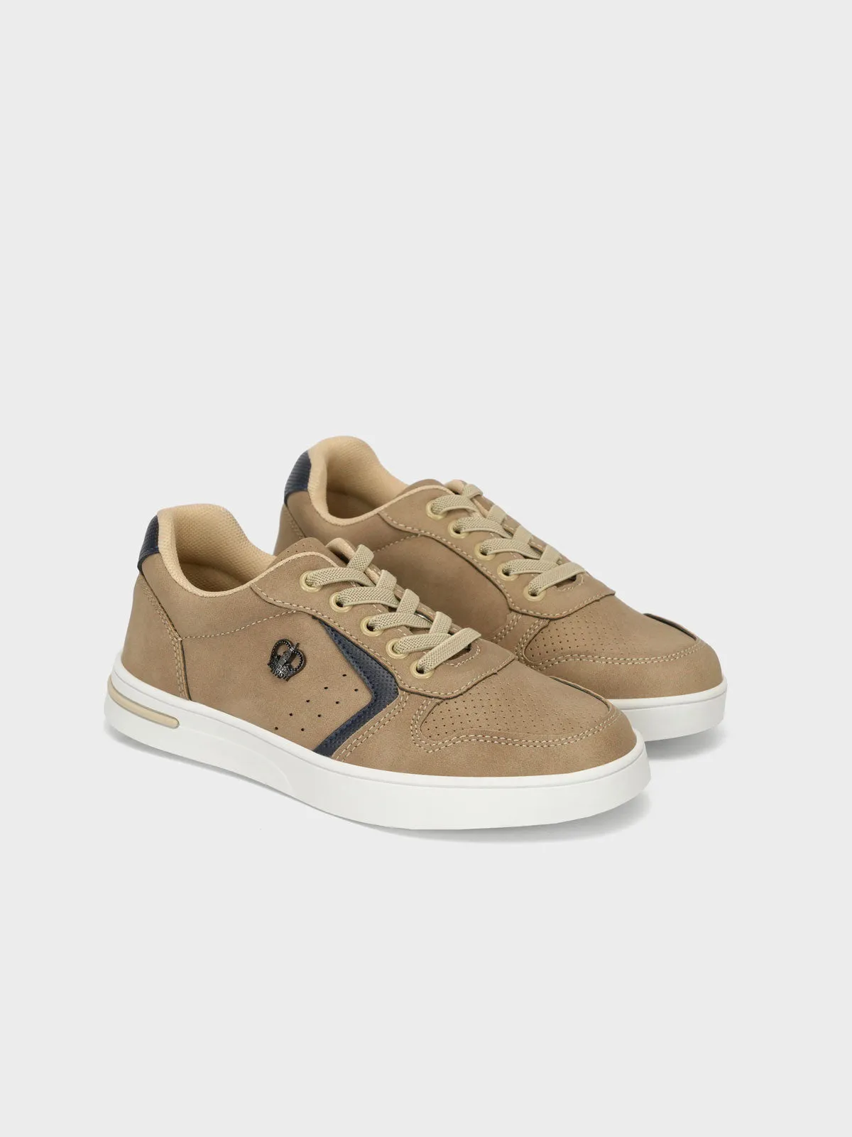 Boys "FEODORA" Sports Wear Comfy Trainers