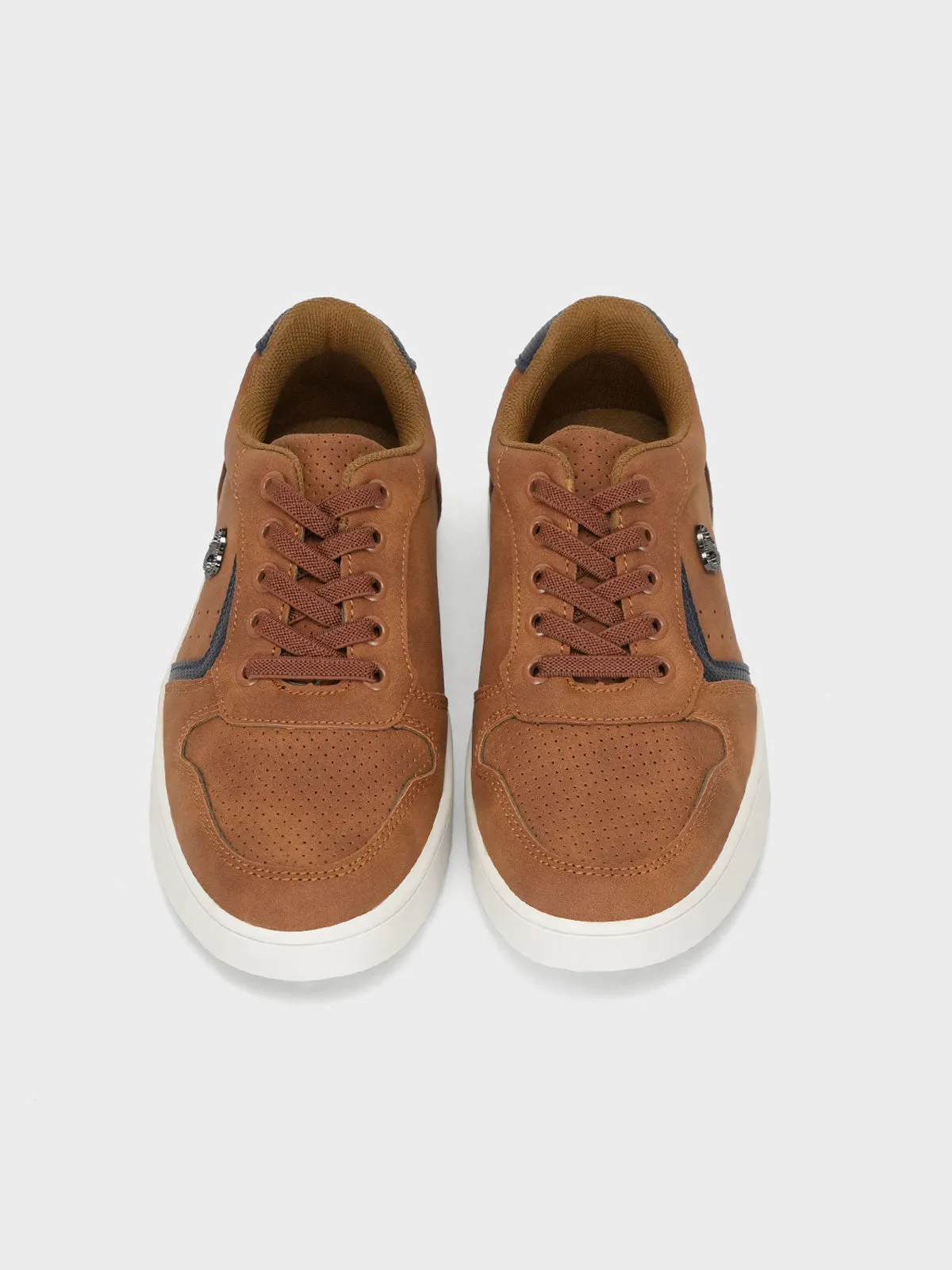 Boys "FEODORA" Sports Wear Comfy Trainers