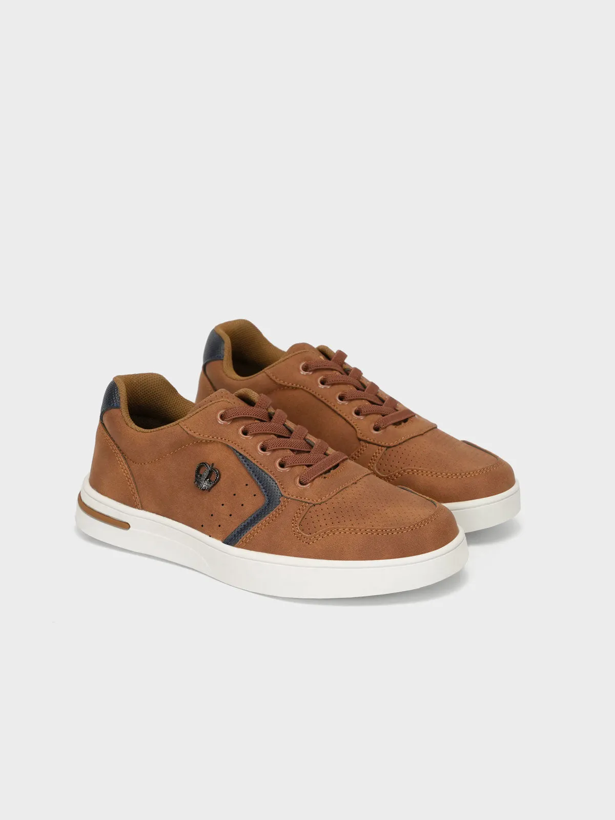 Boys "FEODORA" Sports Wear Comfy Trainers