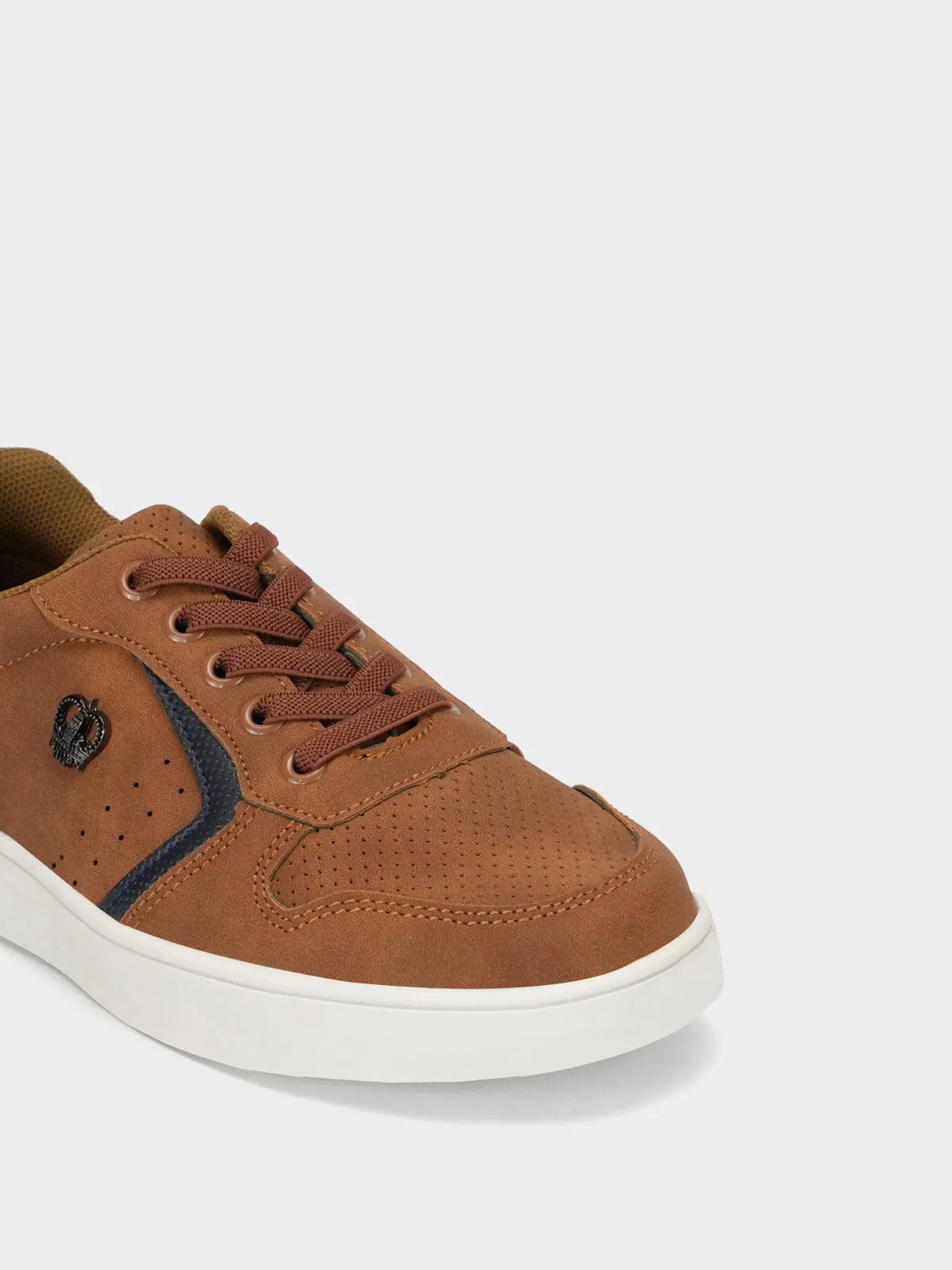 Boys "FEODORA" Sports Wear Comfy Trainers