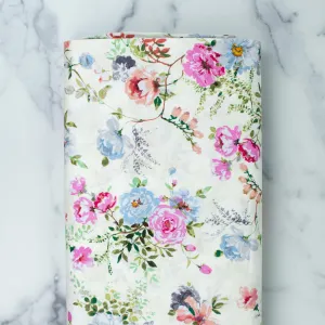 BRIARWOOD by Whistler Studios - Ivory Garden Roses