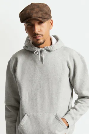 Brood Baggy Snap Cap