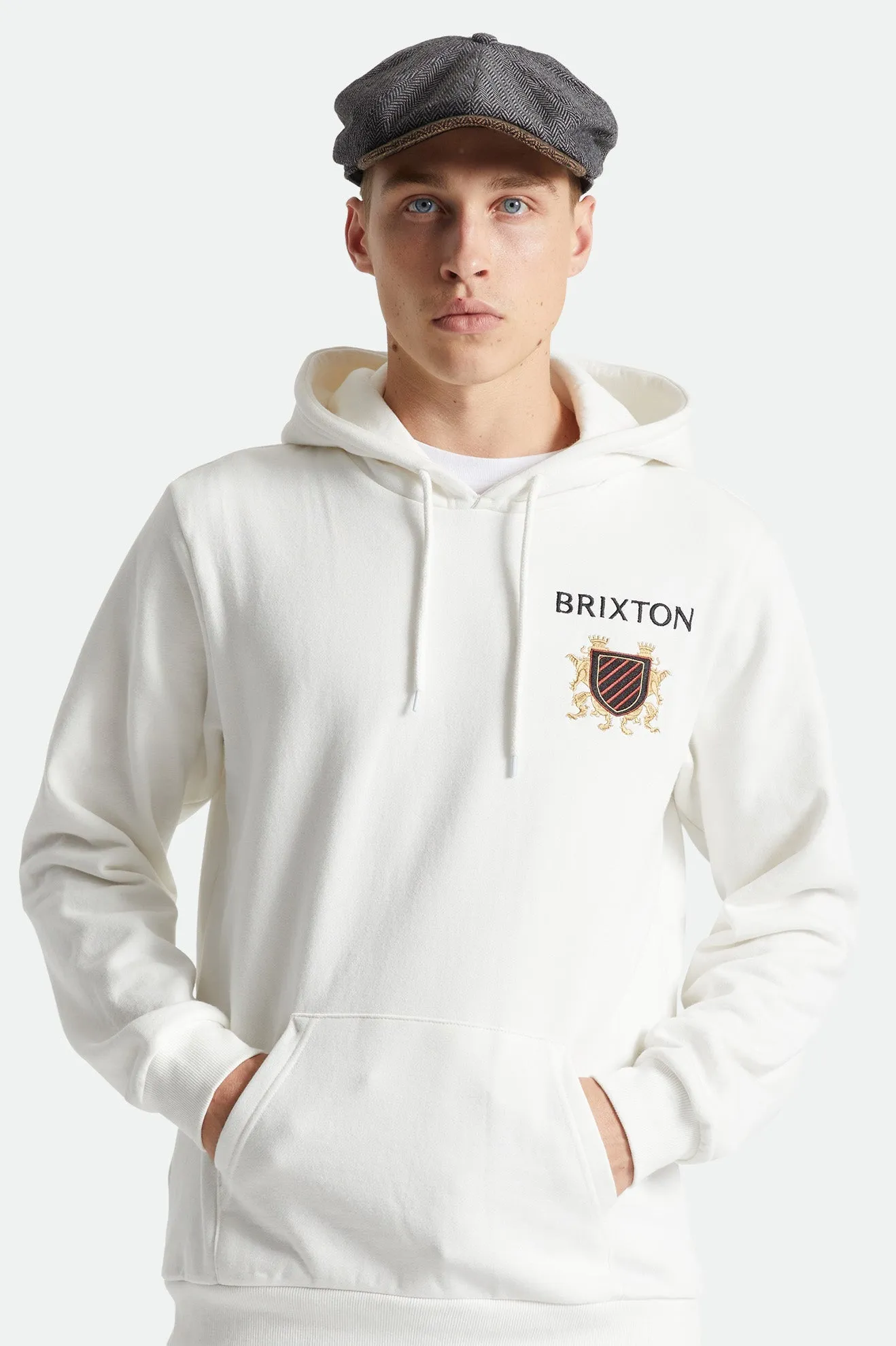 Brood Baggy Snap Cap