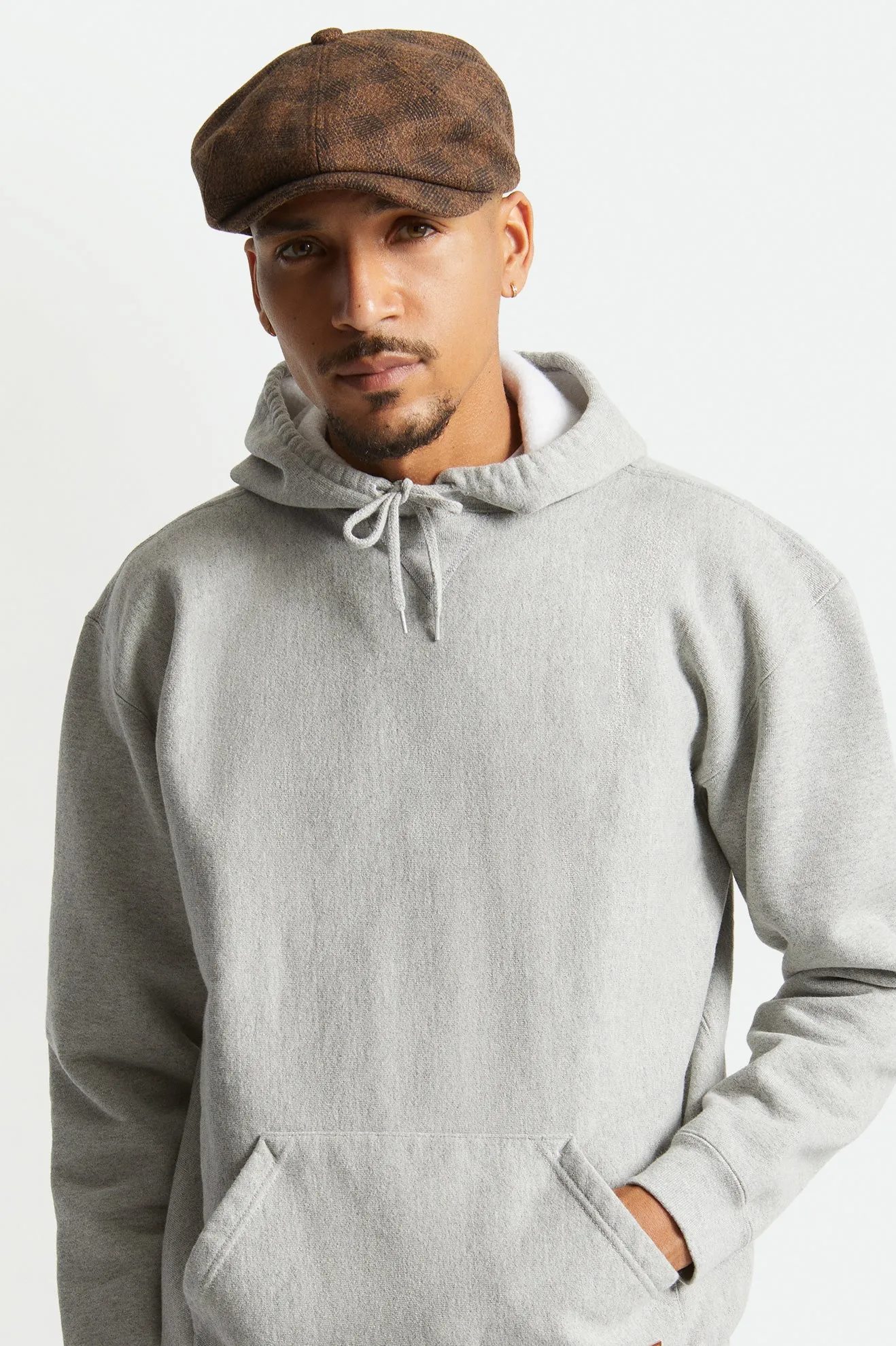 Brood Baggy Snap Cap