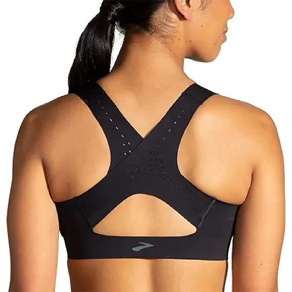Brooks sports bra (30AB)