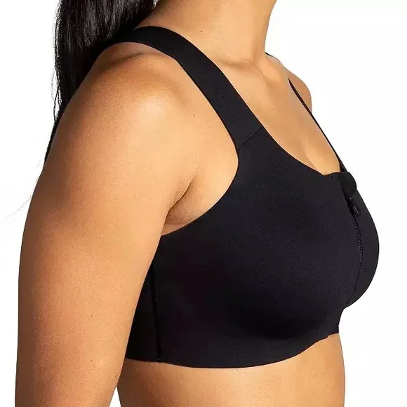 Brooks sports bra (30AB)