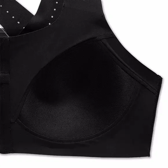 Brooks sports bra (30AB)