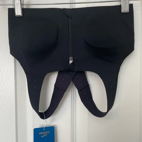 Brooks sports bra (30AB)