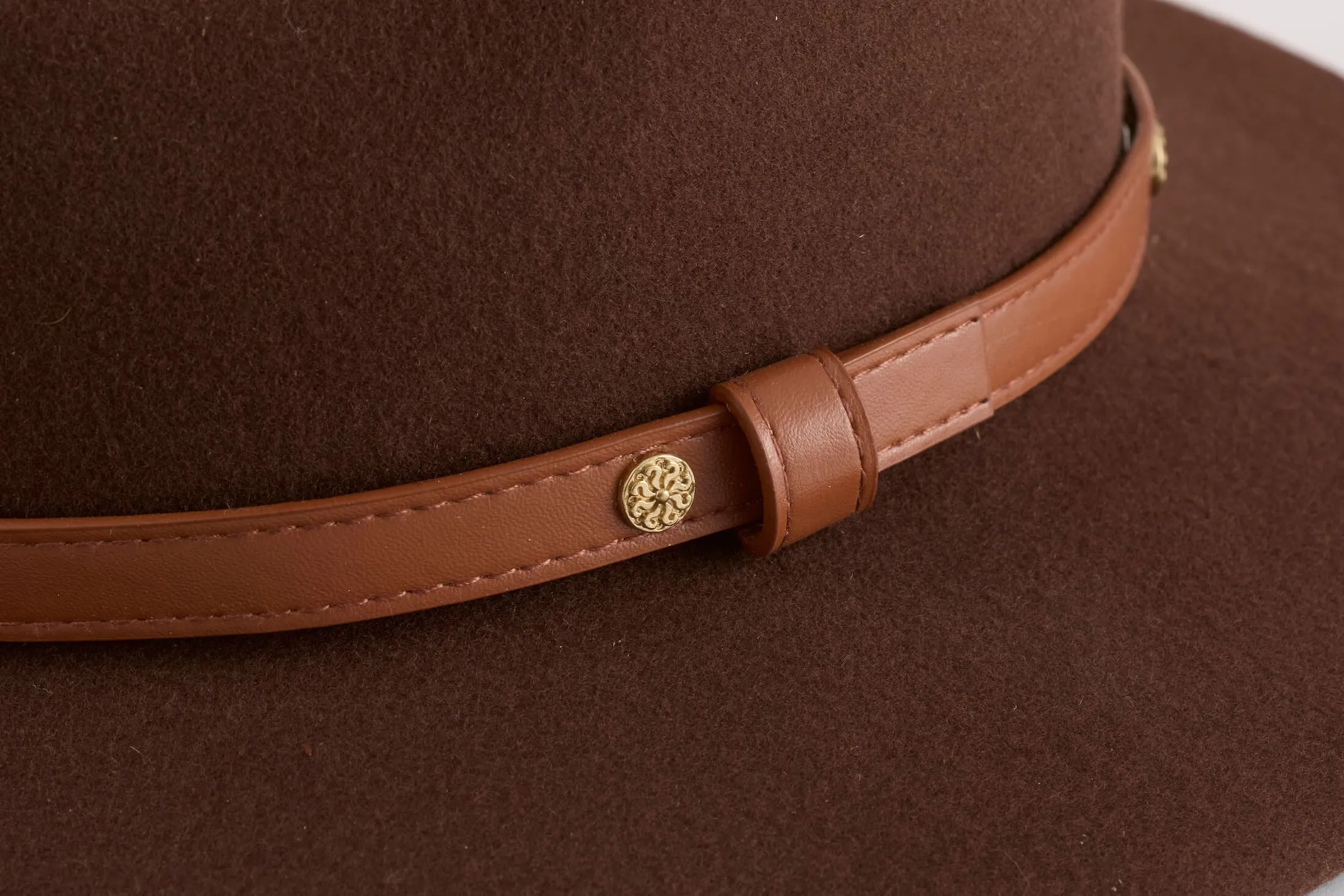 Brown Safari
