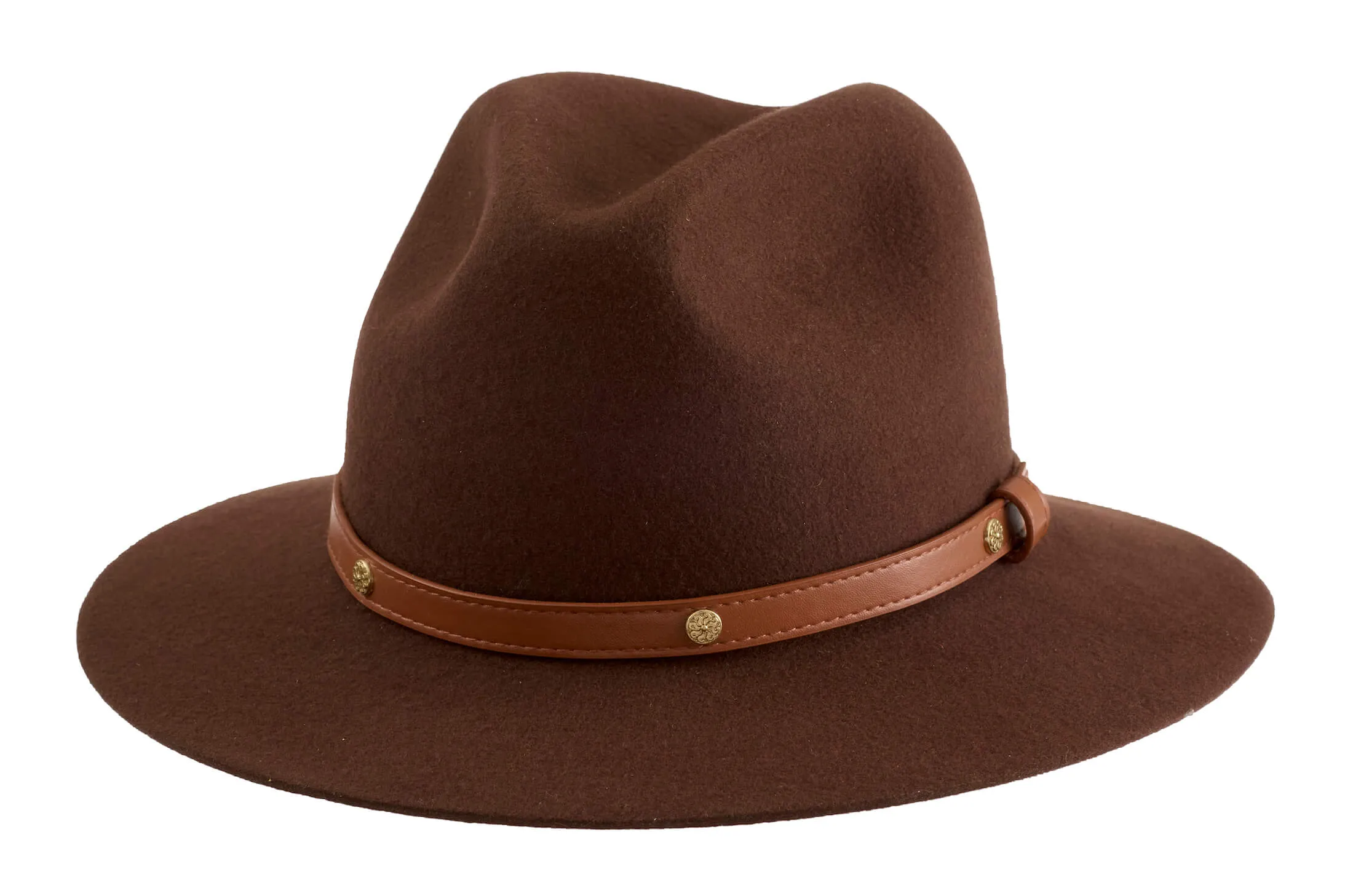 Brown Safari