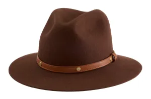 Brown Safari
