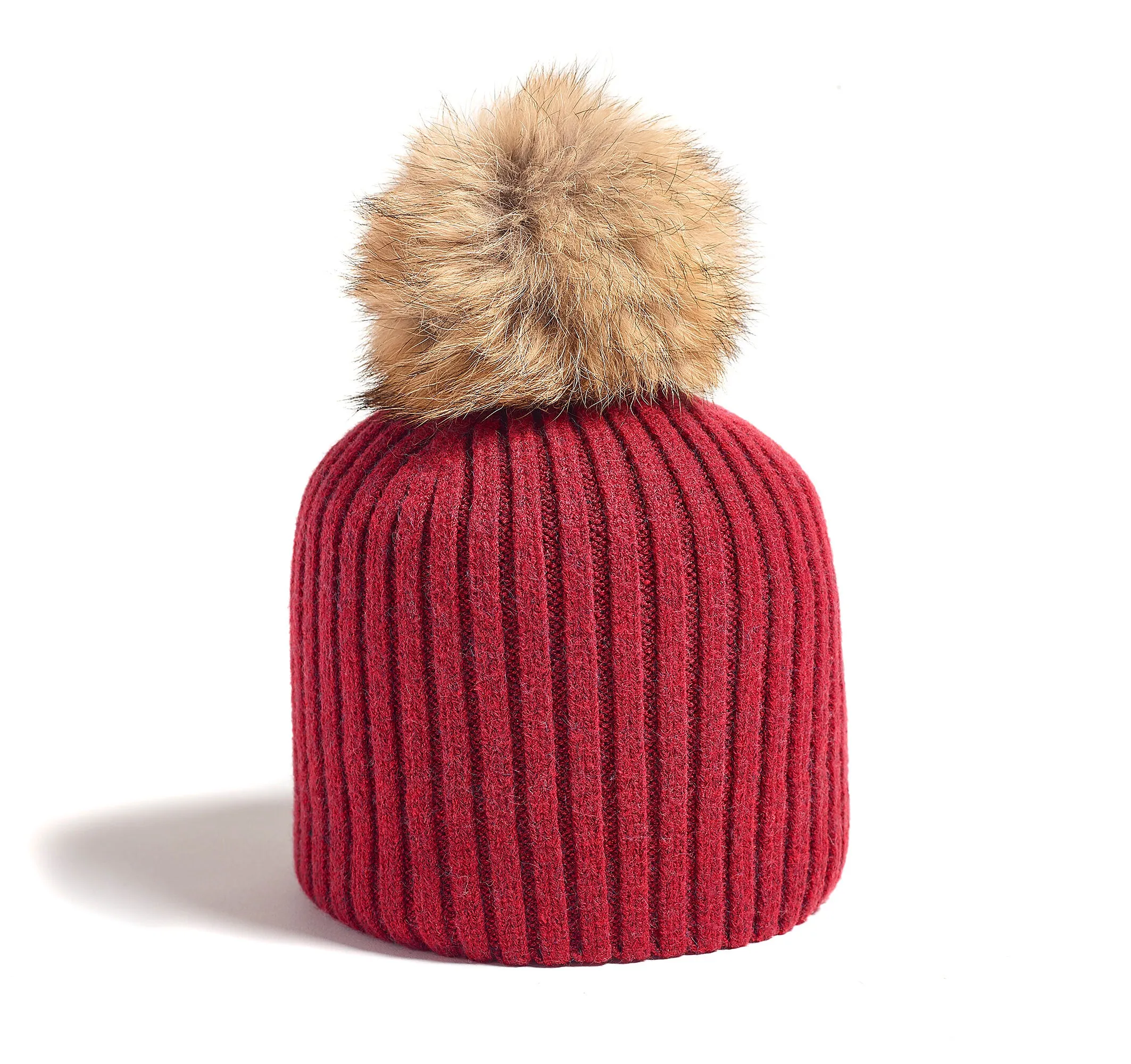 Brume Brave Mountain - Red