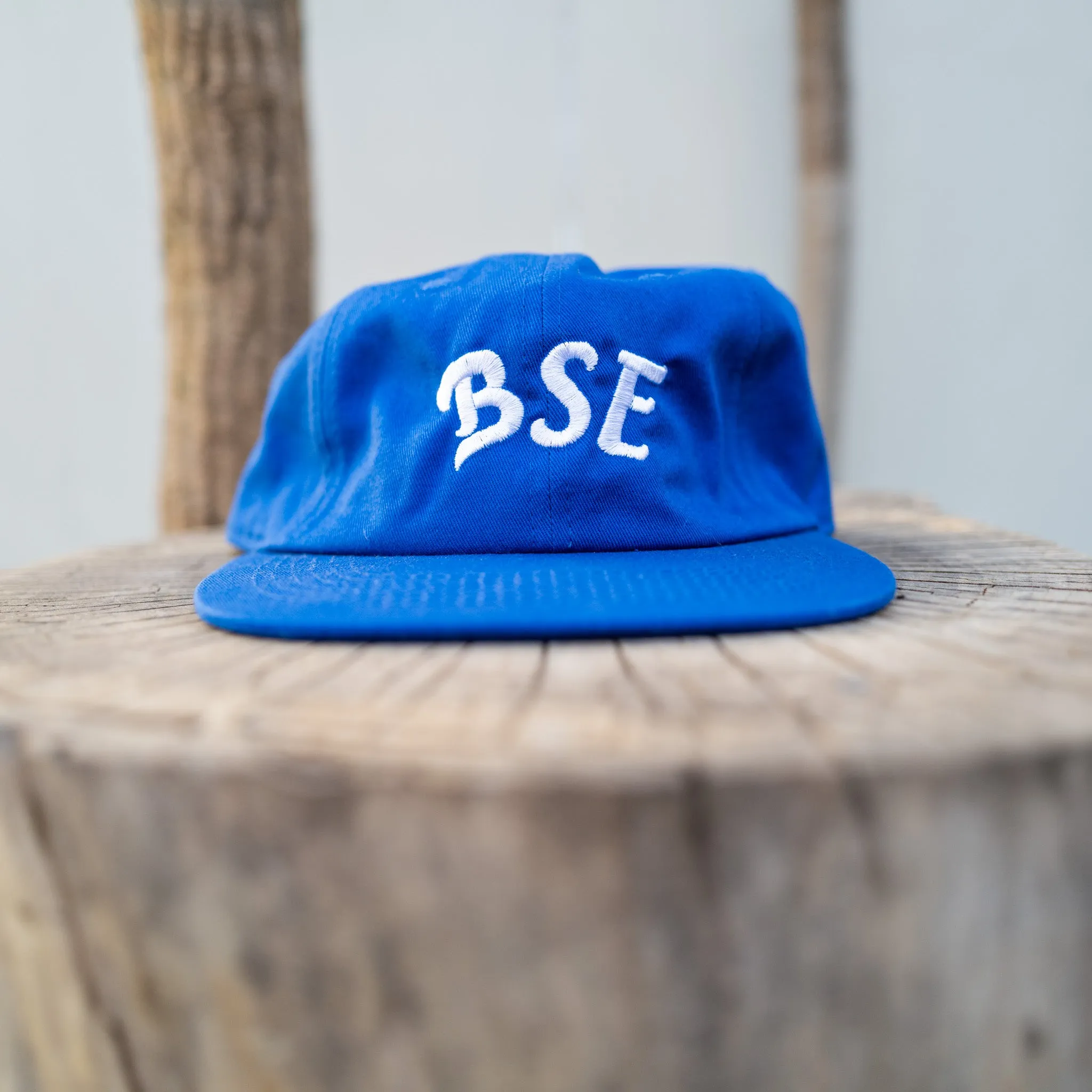BSE 25th Six Panel Hat