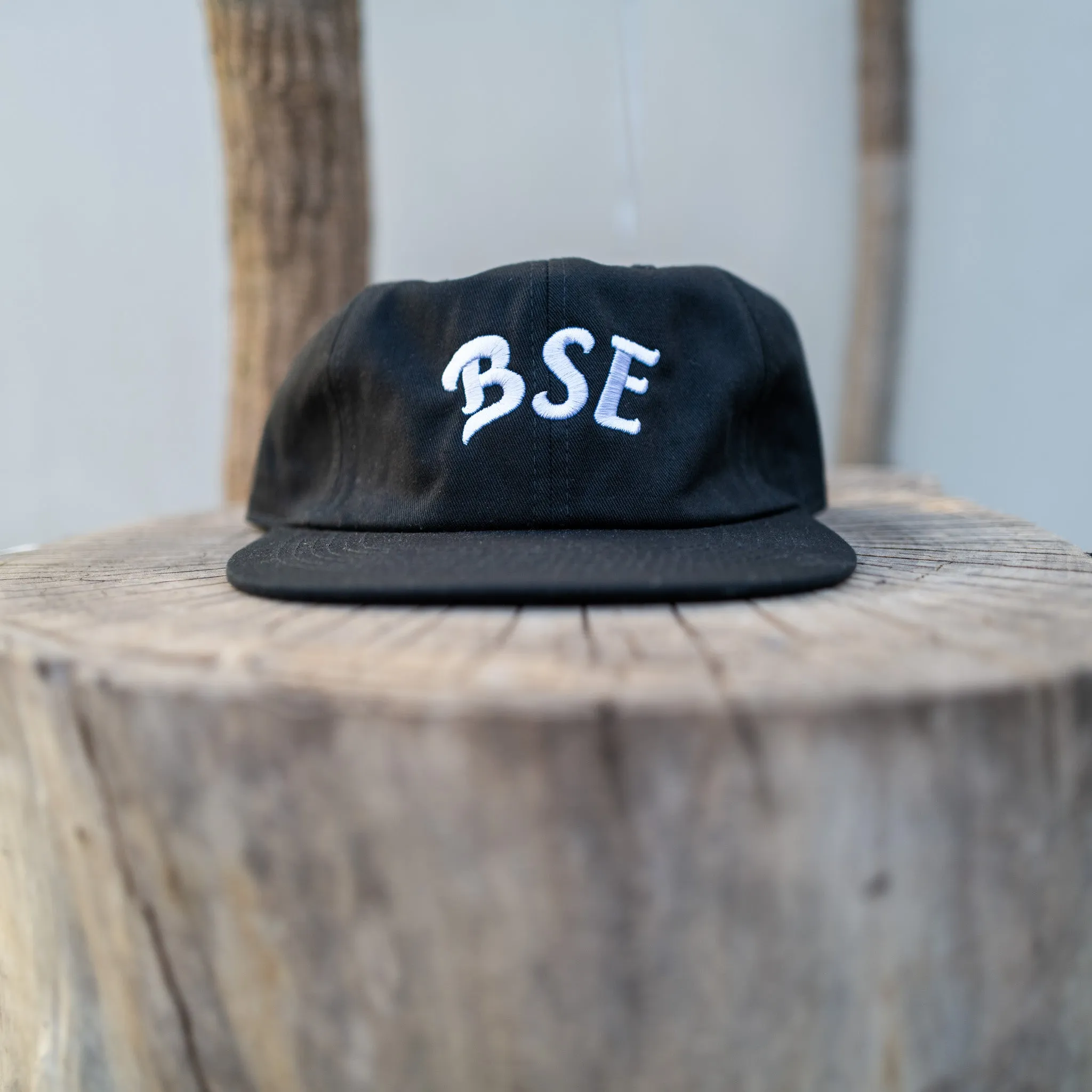 BSE 25th Six Panel Hat