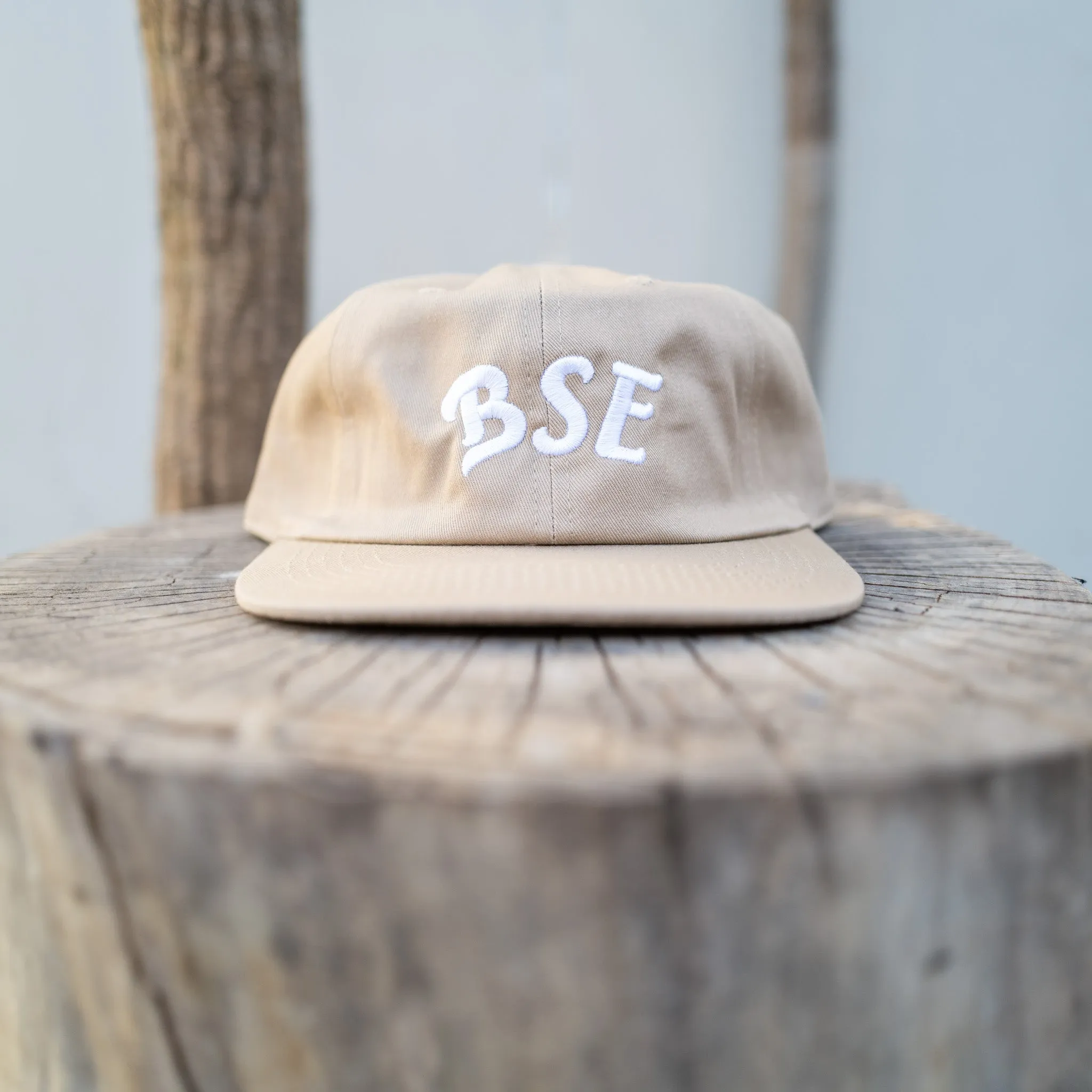 BSE 25th Six Panel Hat