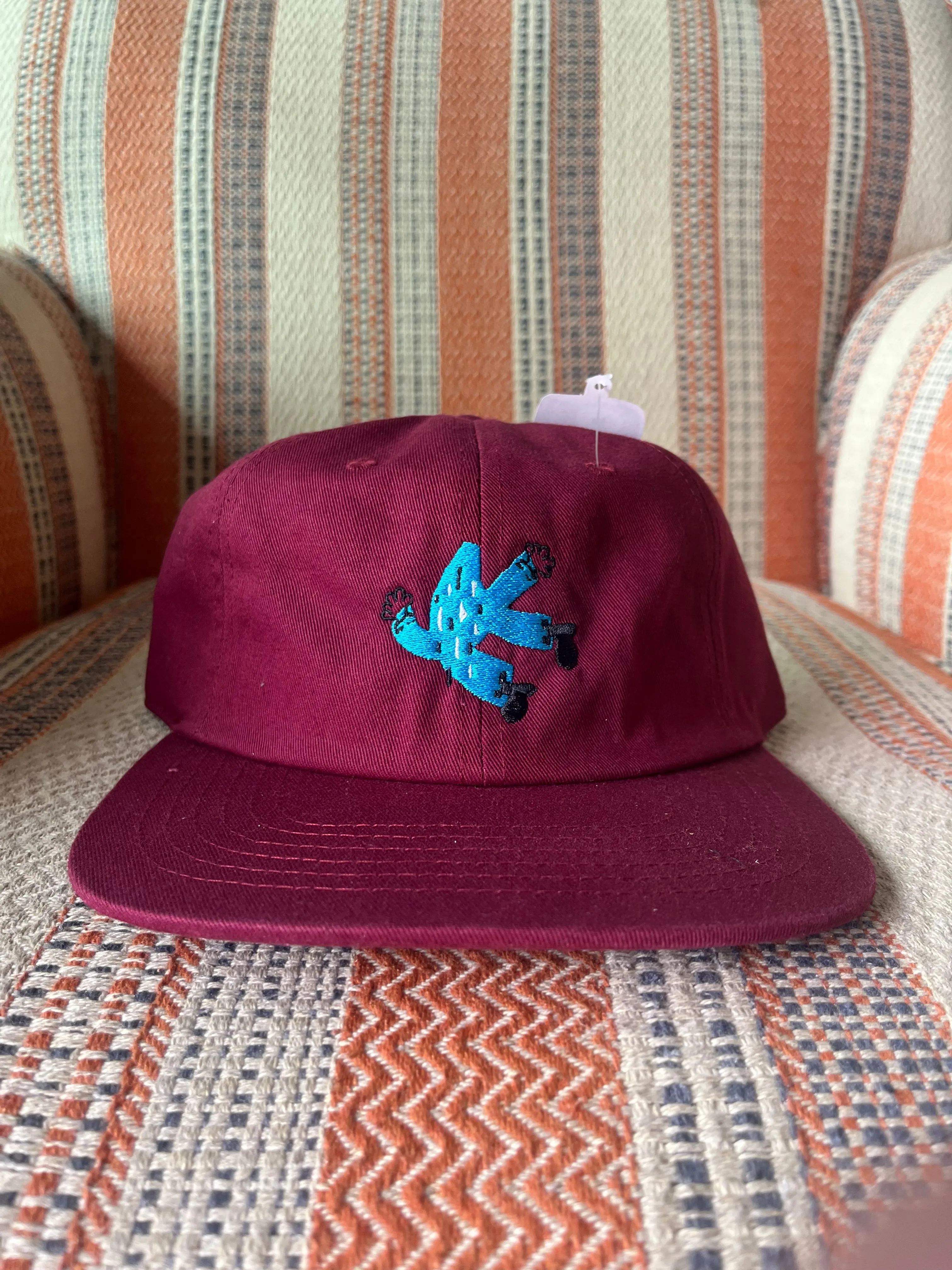 BTFF "AYYYY"  HAT