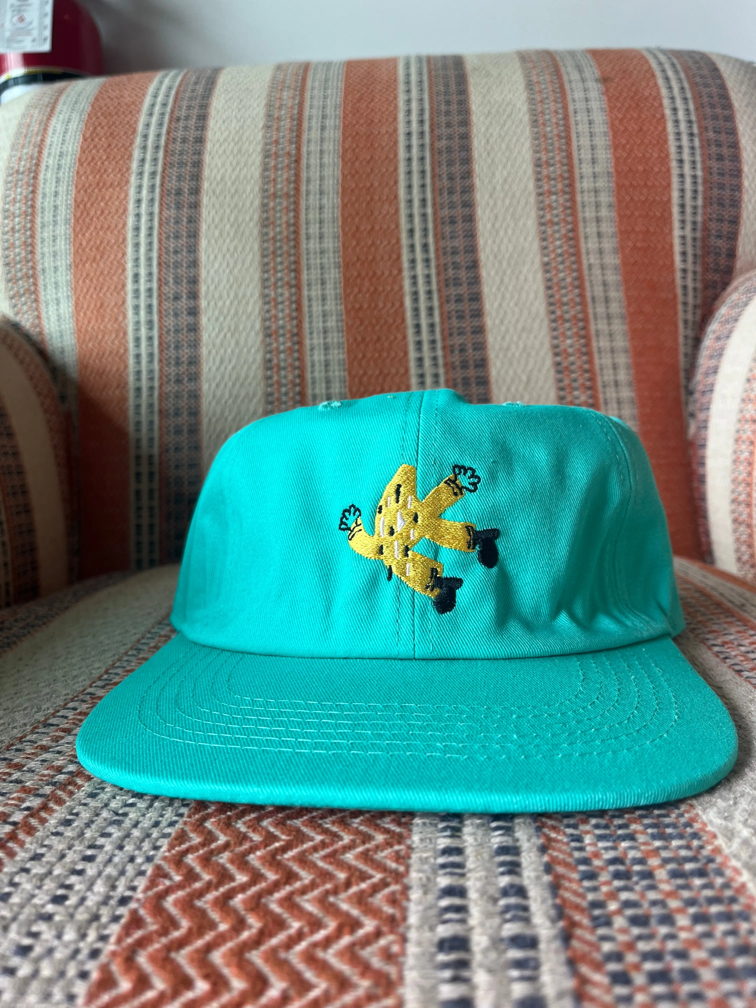 BTFF "AYYYY"  HAT