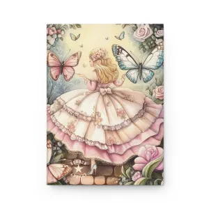 Butterfly Dreams Journal by Bonbon Avenu