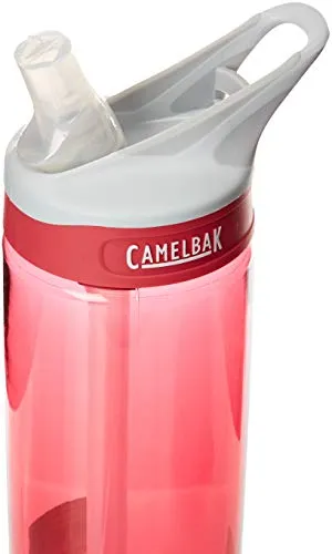 Camelbak Eddy Bottle, 750 ml (Dragon Fruit)