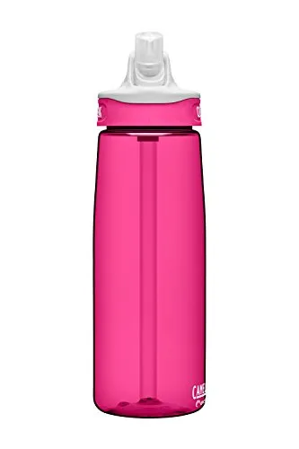 Camelbak Eddy Bottle, 750 ml (Dragon Fruit)
