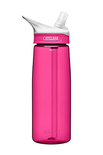 Camelbak Eddy Bottle, 750 ml (Dragon Fruit)