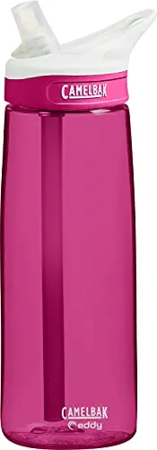 Camelbak Eddy Bottle, 750 ml (Dragon Fruit)