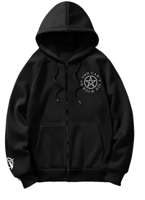 Can't Sin Hoodie