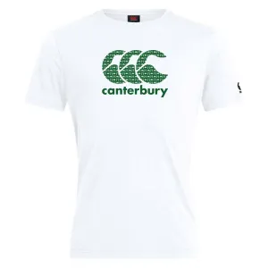 Canterbury CCC Goal Post Club Plain T-shirt