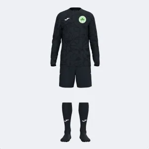 Carrig Celtic FC Set Zamora IX