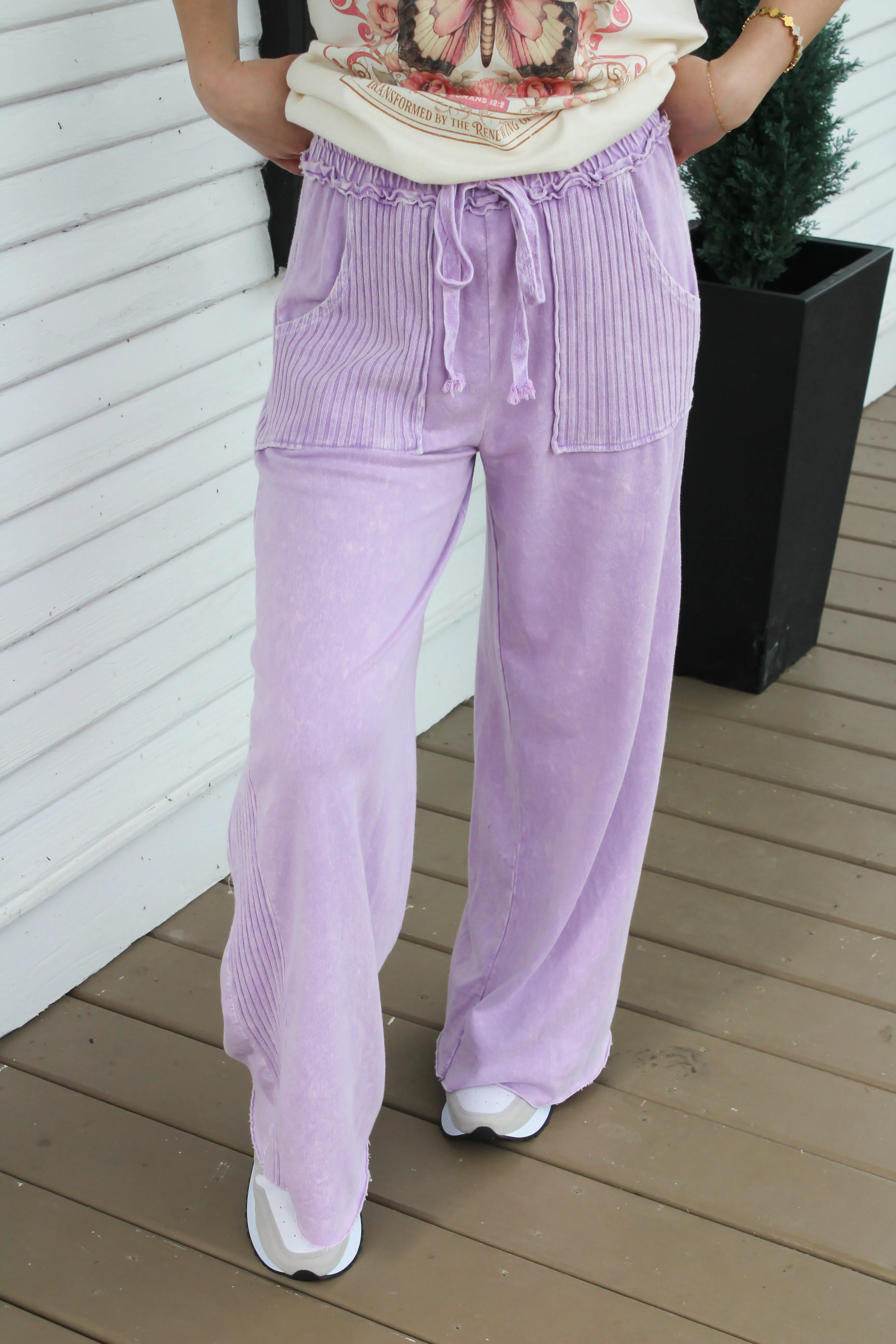 Casey Lounge Pants