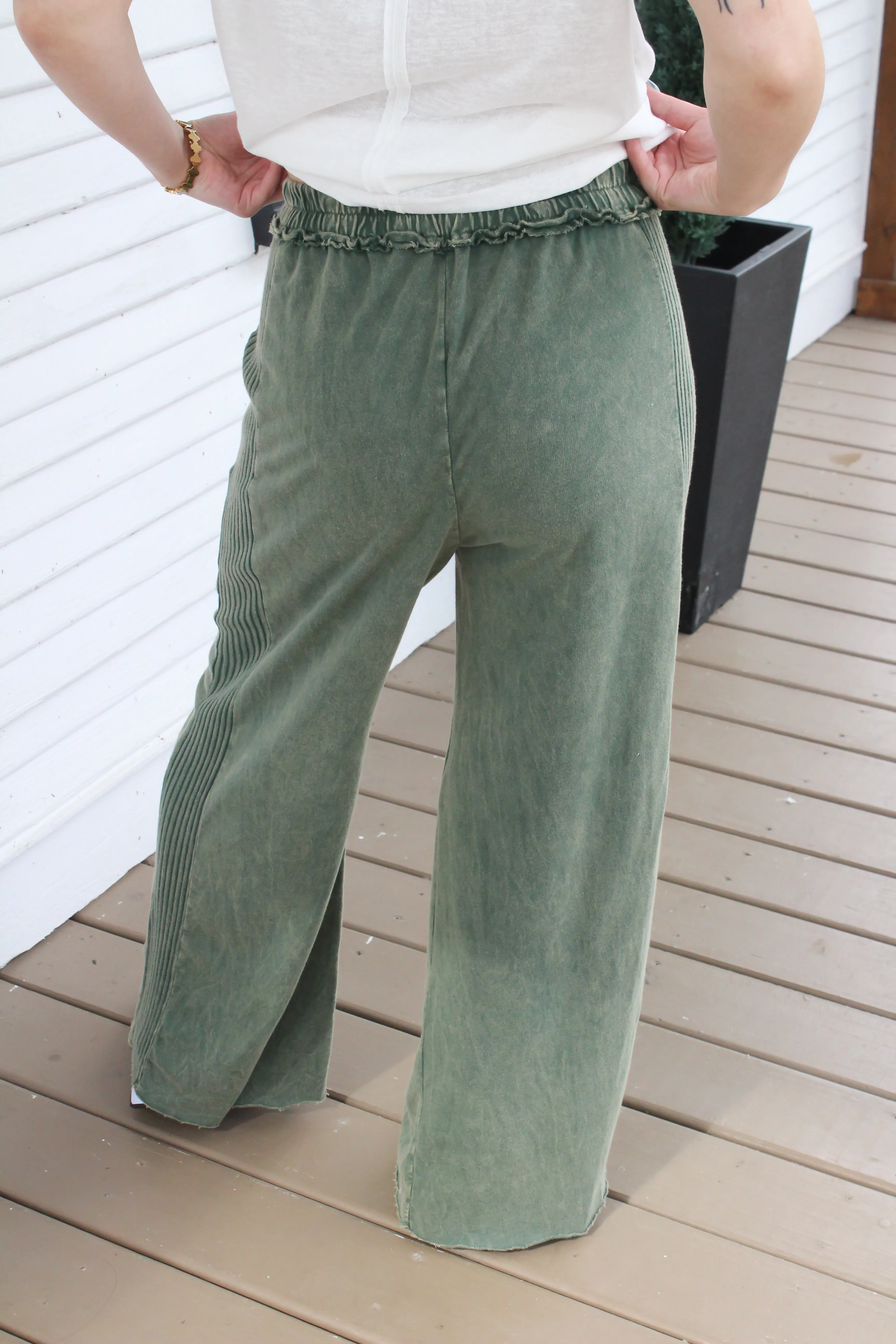 Casey Lounge Pants