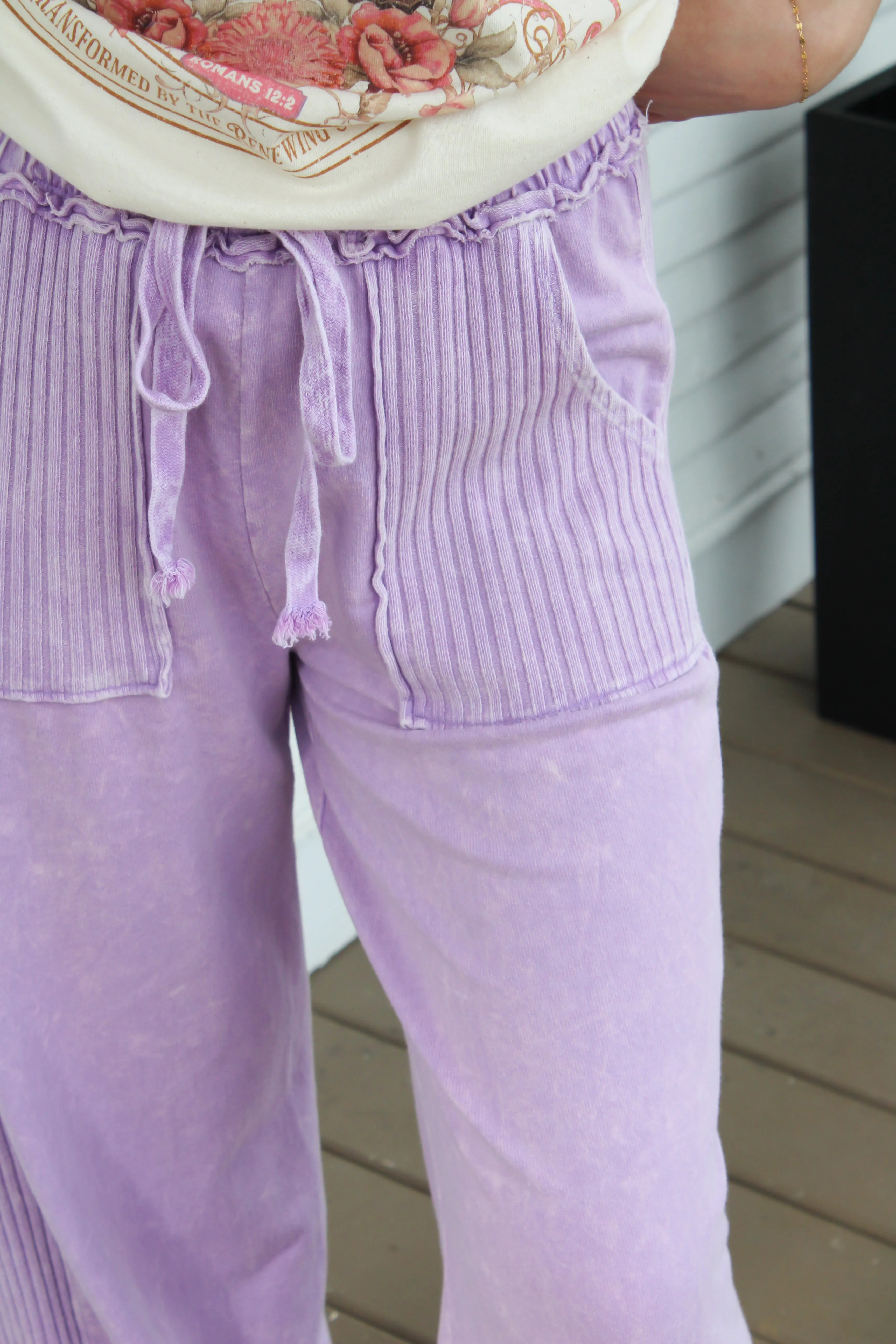 Casey Lounge Pants