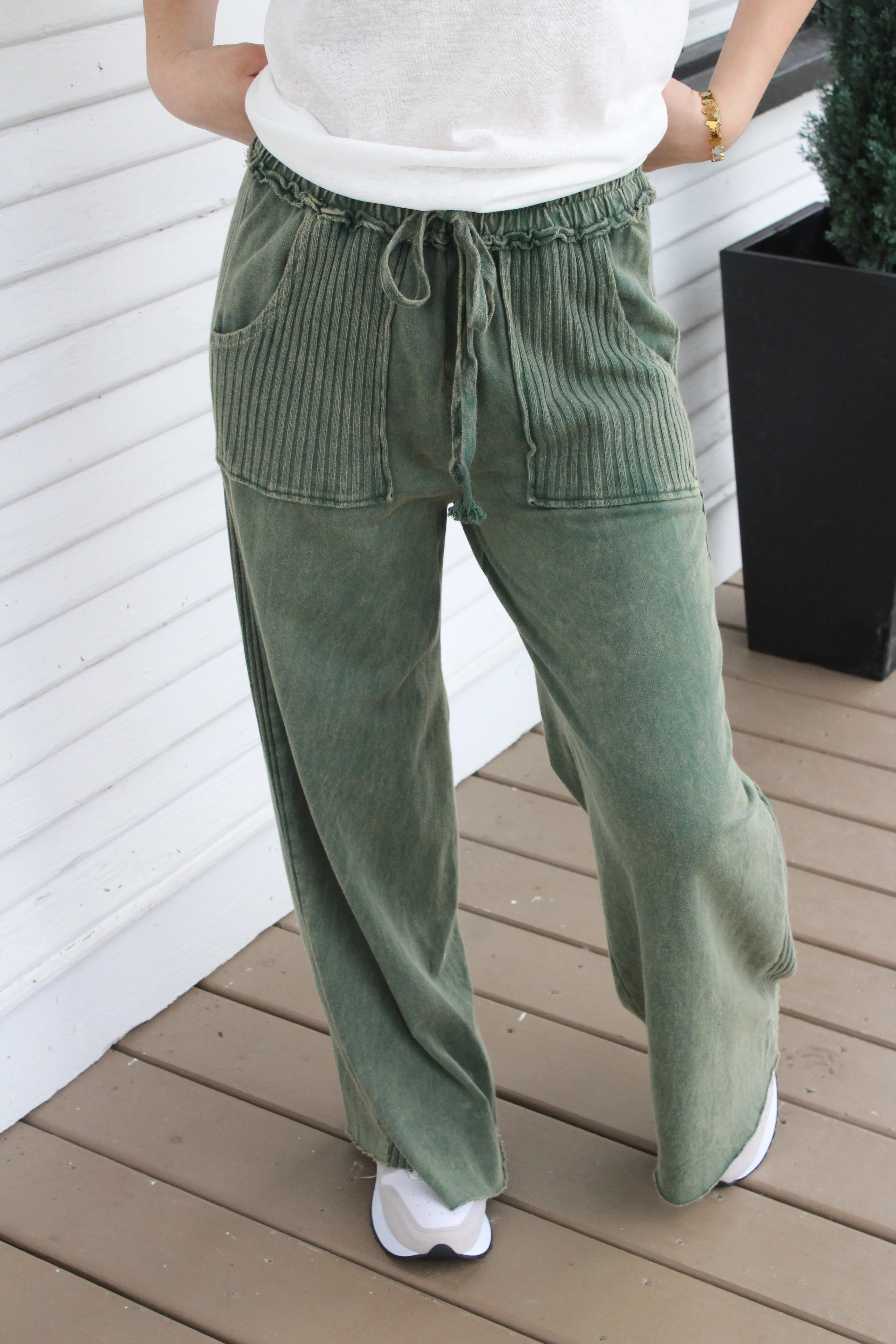 Casey Lounge Pants