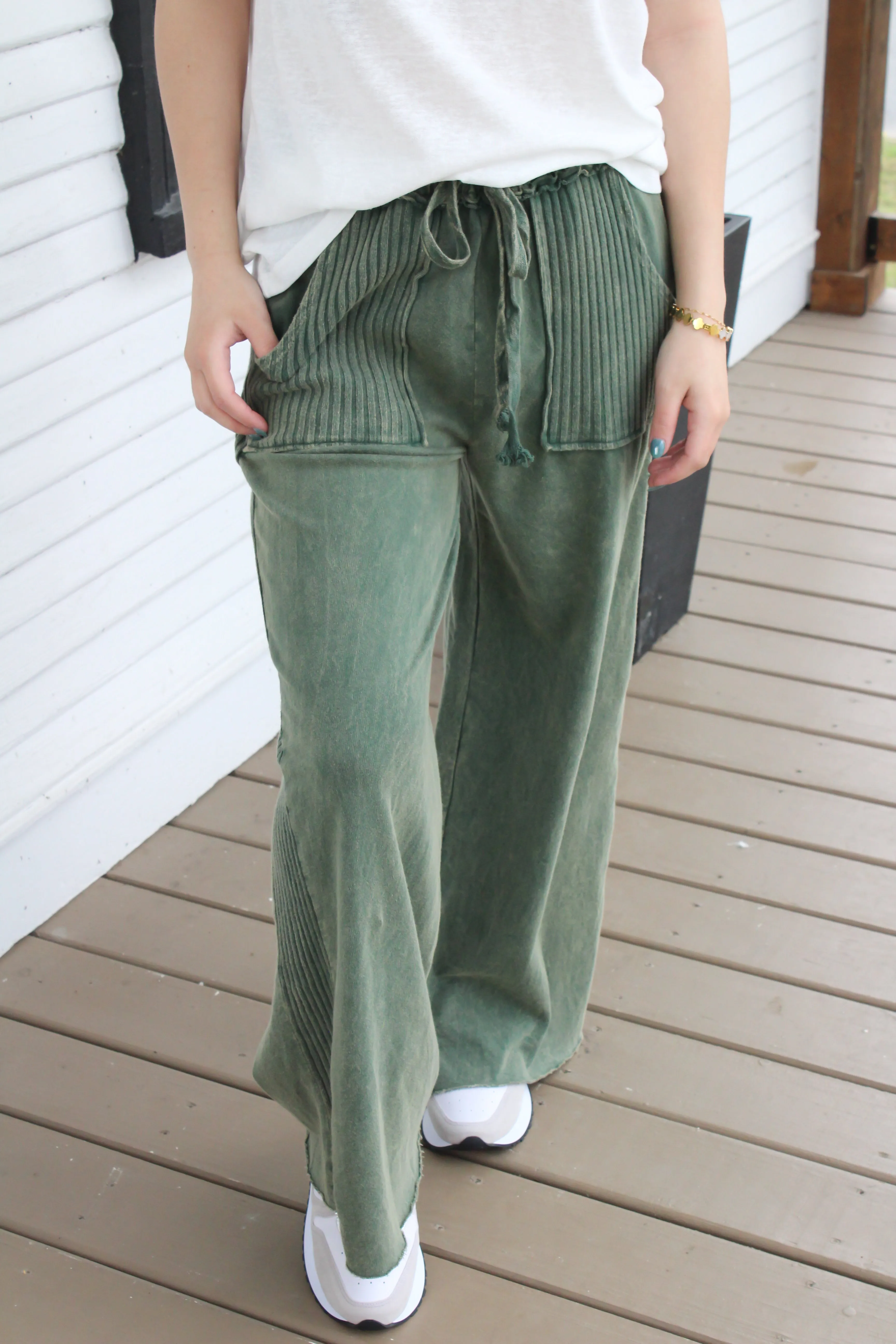 Casey Lounge Pants