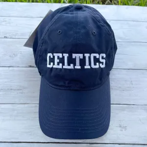 Celtics Hat