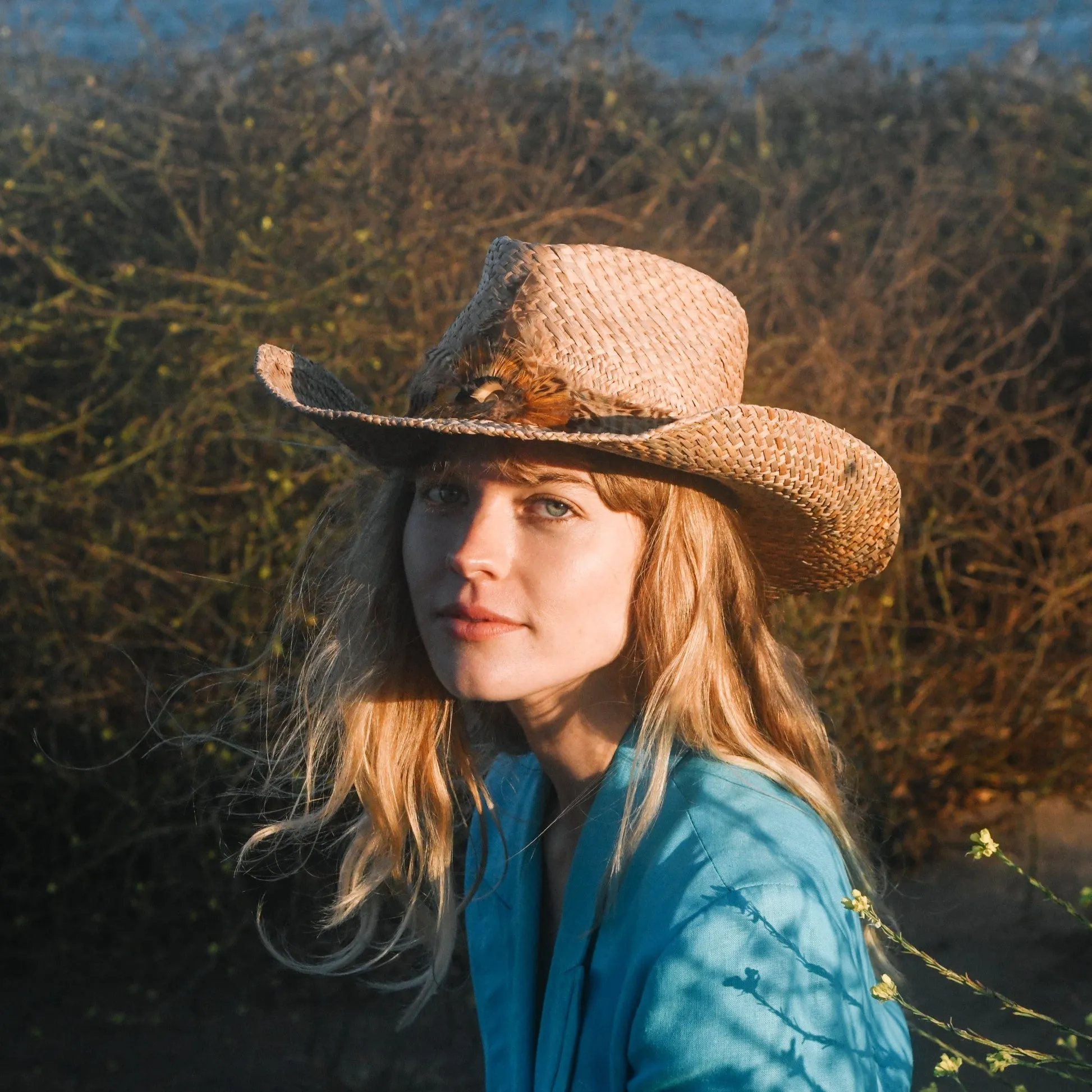 Charlie Hat
