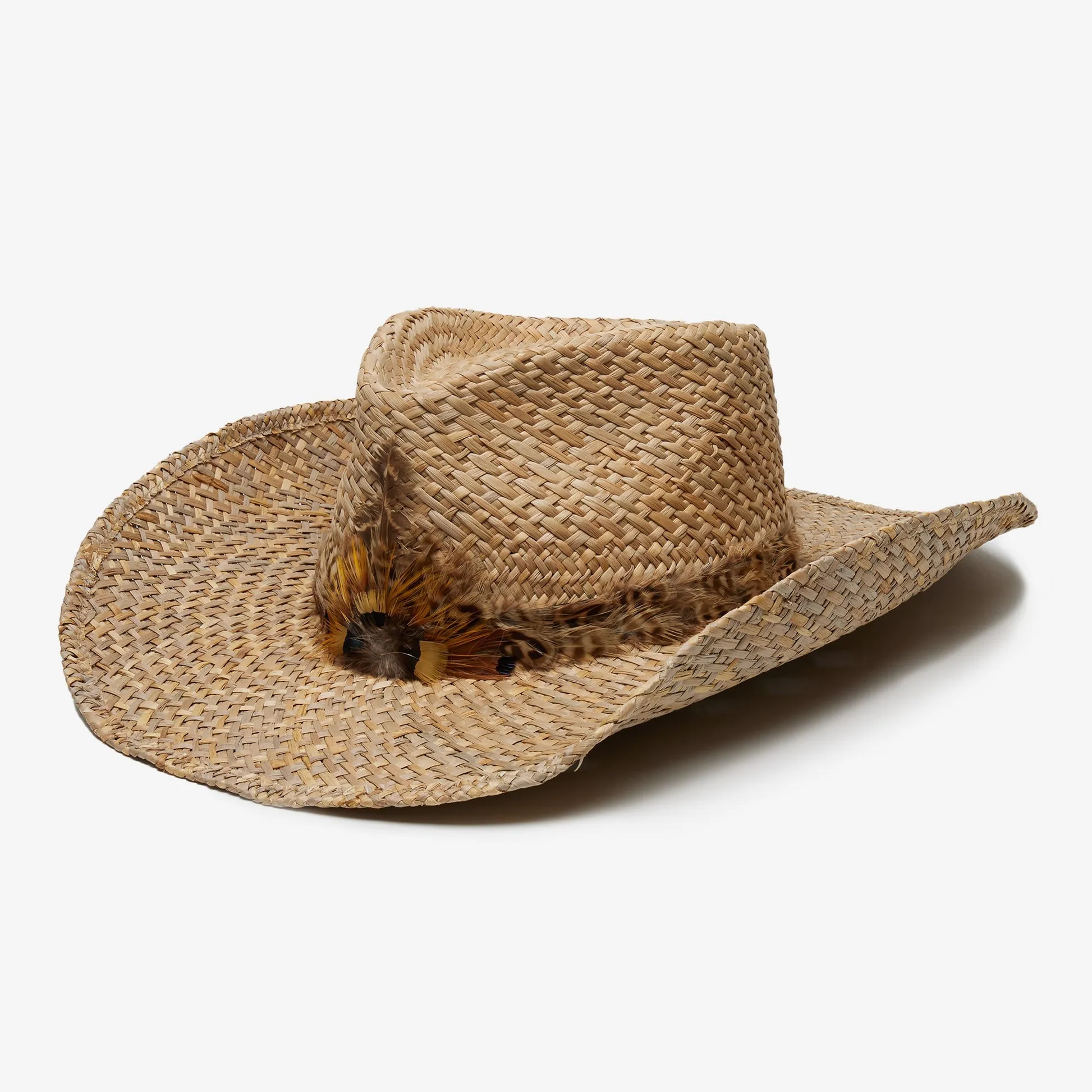 Charlie Hat
