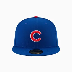 Chicago Cubs MLB 59FIFTY Fitted Hat