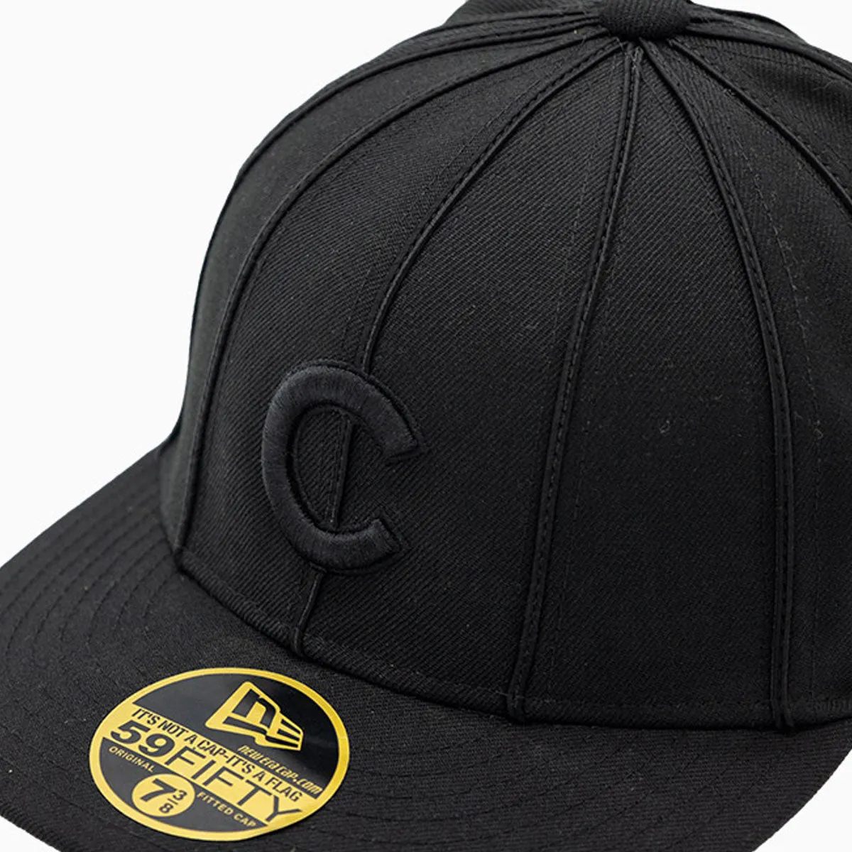 Chicago Cubs MLB 59FIFTY Fitted Hat